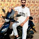 Sidali Larbi aissa Profile Picture