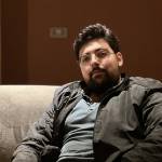 Ali Abbas Profile Picture