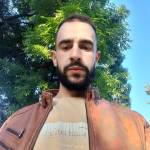 Haroun Hellal Profile Picture