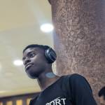 Issa Camara Profile Picture