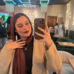 سارة الشيخ Profile Picture