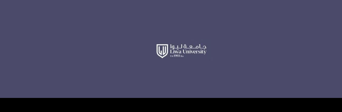 Liwa University Cover Image