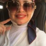 Rajaa Salah Profile Picture