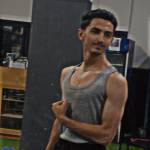 بكر بيكو Profile Picture