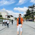 Abood Alktrani Profile Picture