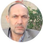 اياد هاشم حميد ابو عمران Profile Picture