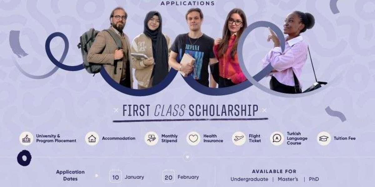 المنحة التركية 2025 المقدمة من حكومة تركيا