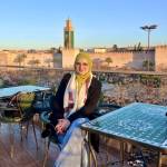 HASNA EL JAADOUMI Profile Picture