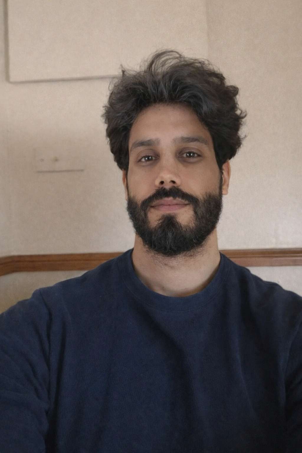 Ali Othman Profile Picture