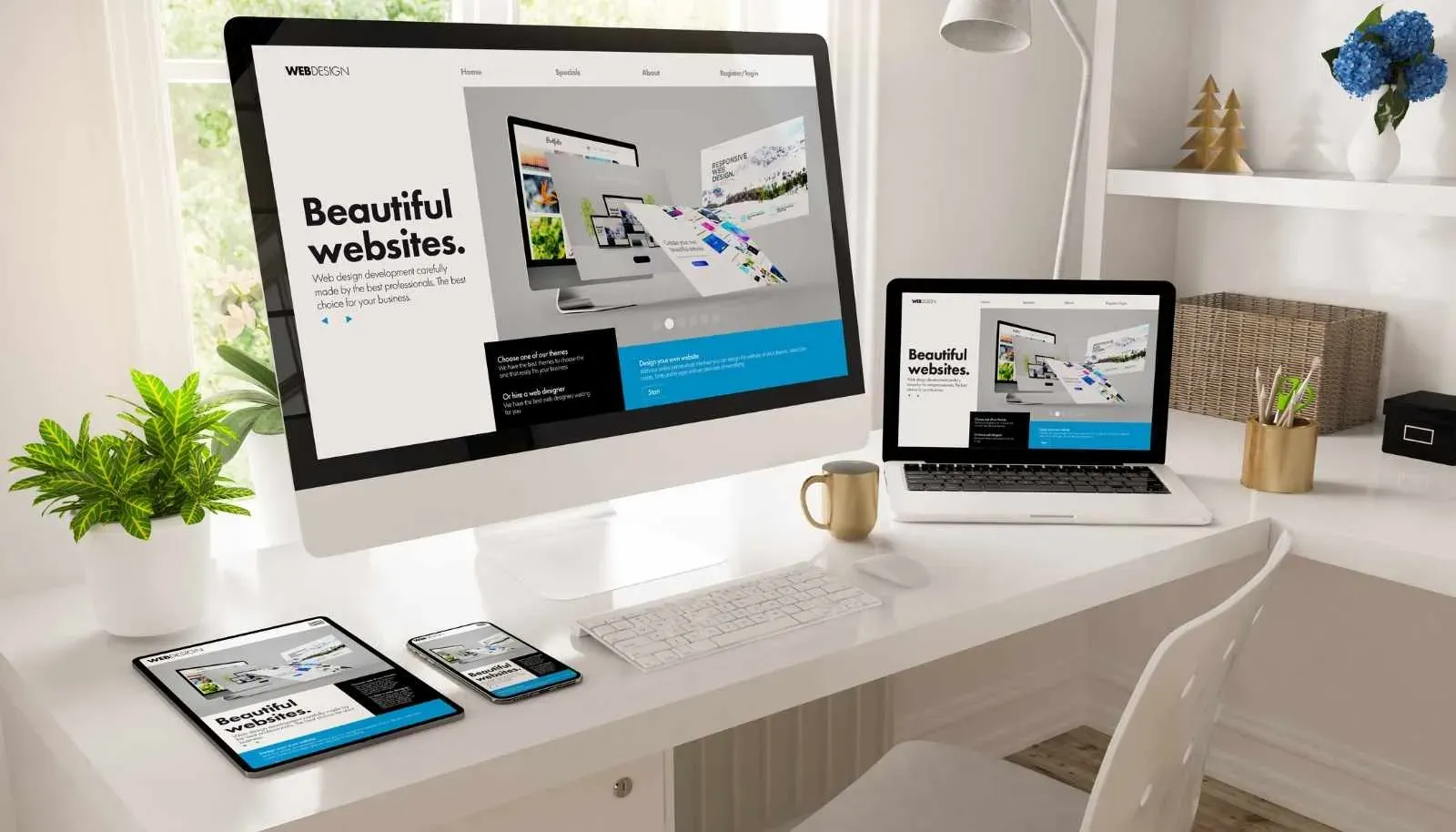 Create Website Free: Pros, Cons & Hidden Costs